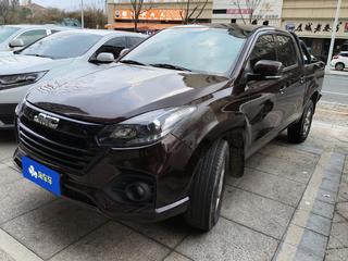 江铃宝典 2.5T 