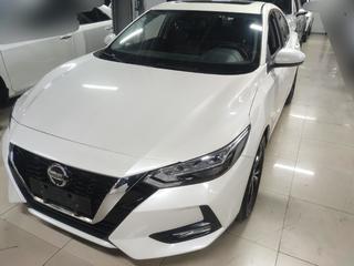 日产轩逸 1.6L 