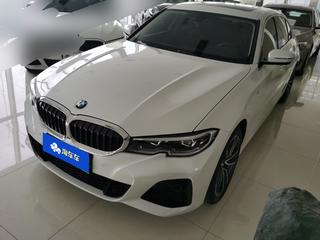 宝马3系 320Li 