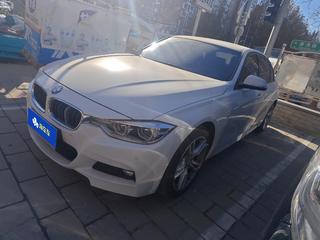 宝马3系 320Li 