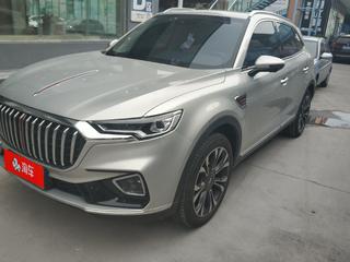红旗HS5 2.0T 
