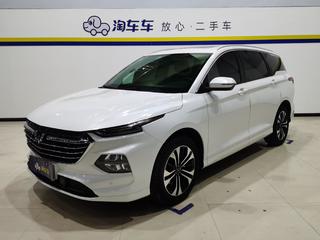 五菱凯捷 1.5T 