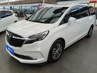 GL8 2.0T 