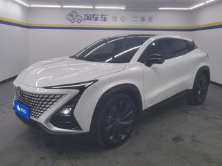 长安UNI-T 1.5T 