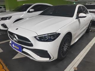 奔驰C级 C260L 