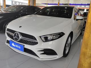 奔驰A级 1.3T 