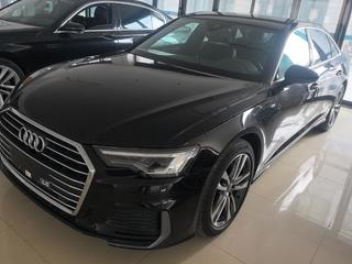 奥迪A6L 40TFSI 