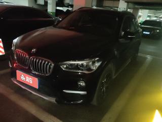 宝马X1 xDrive20Li 