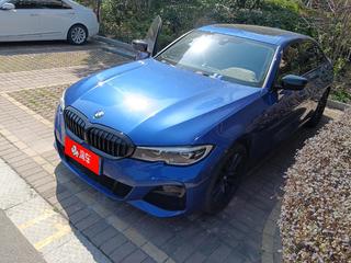 宝马3系 325Li 