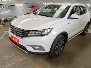 荣威RX5 1.5T 自动 4G互联铂金版 