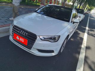 奥迪A3 1.4T 