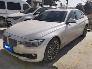宝马3系 320Li 