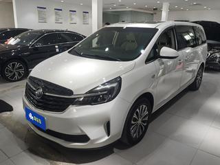 GL8 2.0T 
