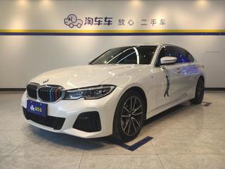 宝马3系 320Li 