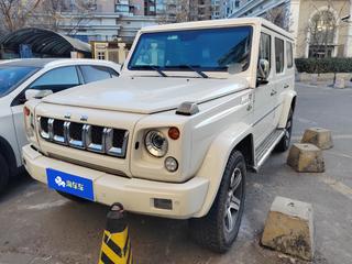 北京80 2.3T 