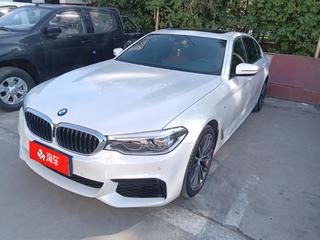 宝马5系 530Li 