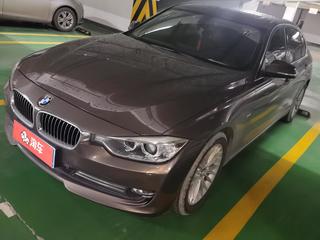 宝马3系 320Li 