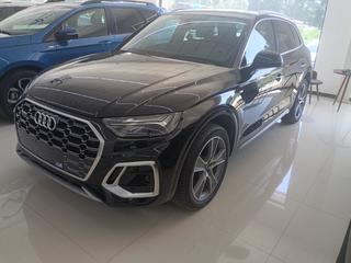 奥迪Q5L 2.0T 