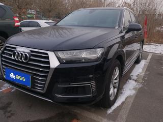 Q7新能源 2.0T 55-e-tron 