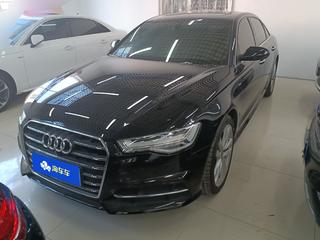 奥迪A6L 35TFSI 2.0T 自动 运动型30周年纪念版 