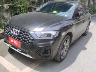 奥迪Q5L 2.0T 