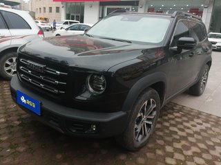 哈弗哈弗大狗 1.5T 