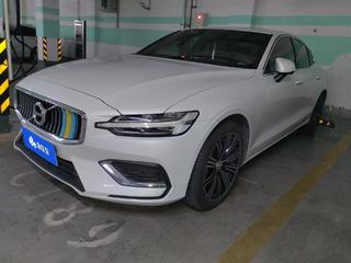 沃尔沃S60 2.0T 