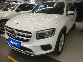 奔驰GLB 1.3T 