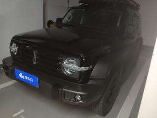 坦克坦克300 2.0T 