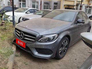 奔驰C级 C200 