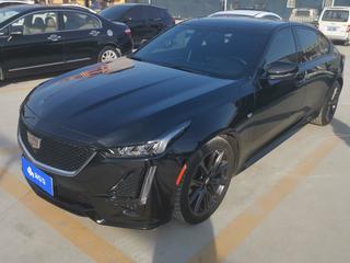 凯迪拉克CT5 2.0T 