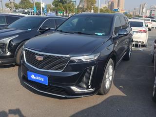 凯迪拉克XT6 2.0T 自动 28T风尚型 