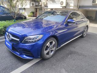 奔驰C级 C260L 