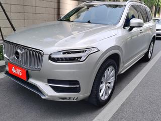 沃尔沃XC90 T6 