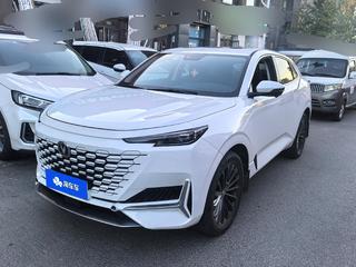 长安UNI-K 2.0T 自动 卓越型 