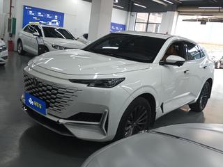 长安UNI-K 2.0T 自动 卓越型 
