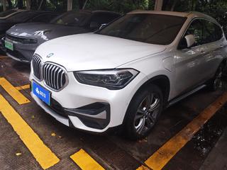 宝马X1新能源 xDrive30Le 1.5T 自动 尊享型 