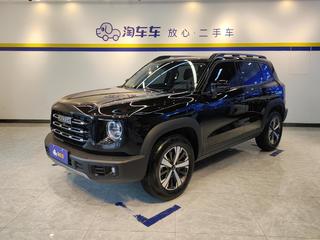 哈弗哈弗大狗 1.5T 