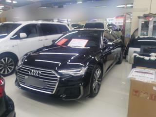 奥迪A6L 40TFSI 