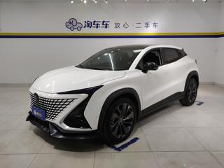 长安UNI-T 1.5T 