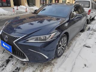 雷克萨斯ES 300h 