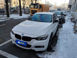 宝马3系 320Li 