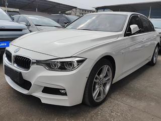 宝马3系 320Li 