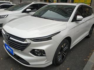 五菱凯捷 1.5T 自动 旗舰型头等舱 