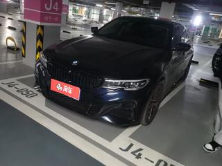 宝马3系 320Li 