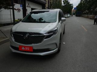 别克GL8 ES陆尊 2.0T 自动 653T舒适型 