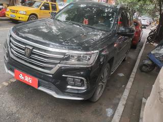 荣威RX8 2.0T 自动 30T智联网至尊版 