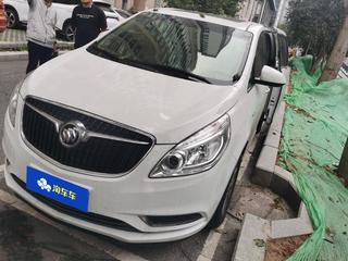 别克GL8 2.0T 自动 28T豪华型 