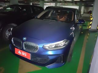 宝马1系 1.5T 