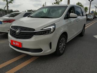 别克GL8 陆上公务舱 2.0T 自动 652T豪华型 